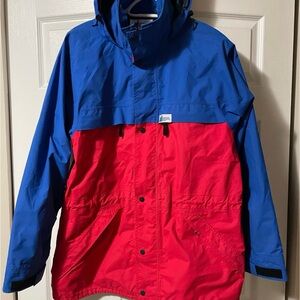 Vintage MEC Goretex Jacket